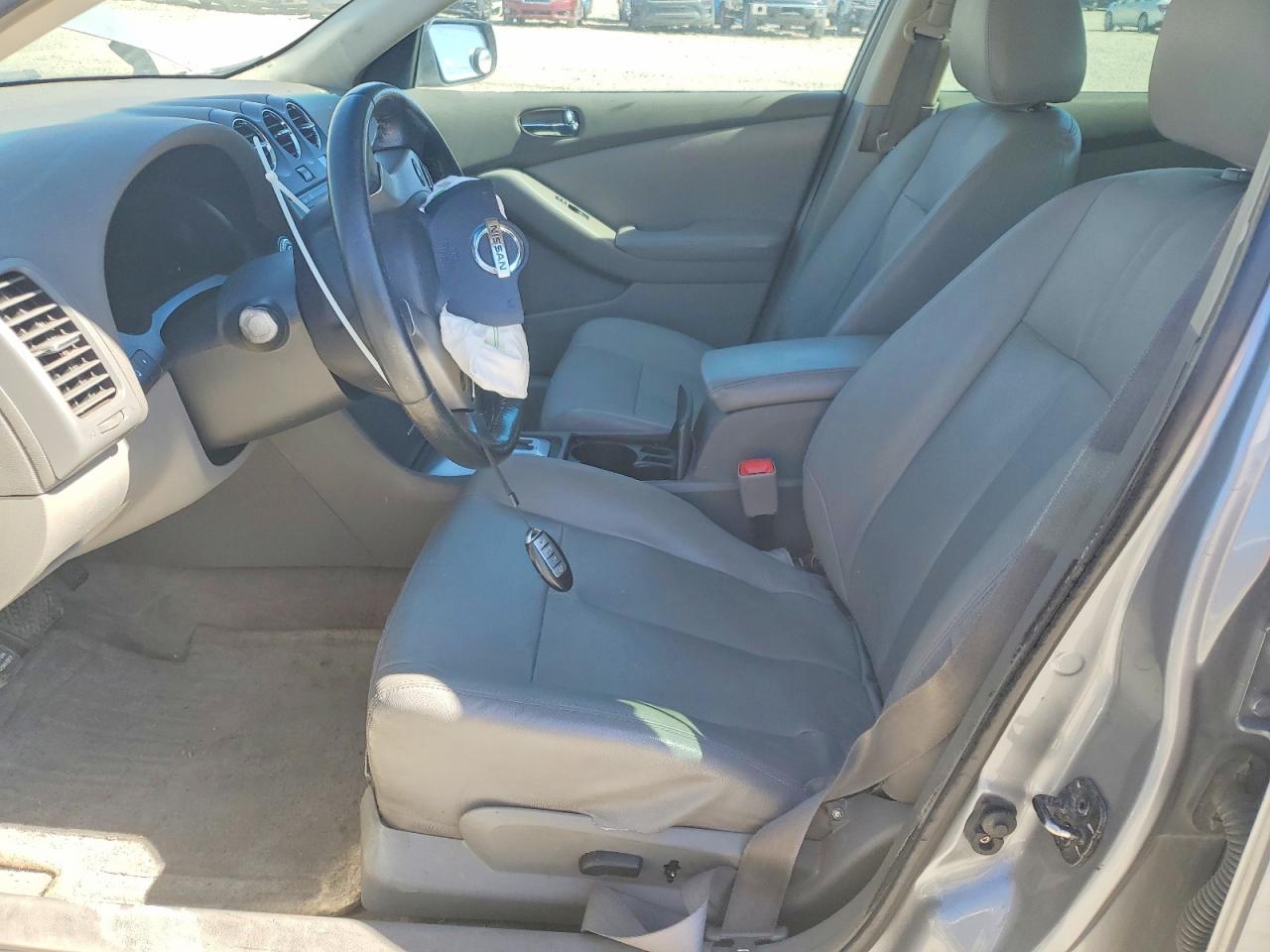 2007 Nissan Altima 2.5 - Фото 7