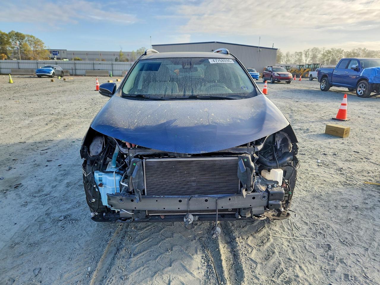 2018 Toyota Rav4 Xle - Image 5
