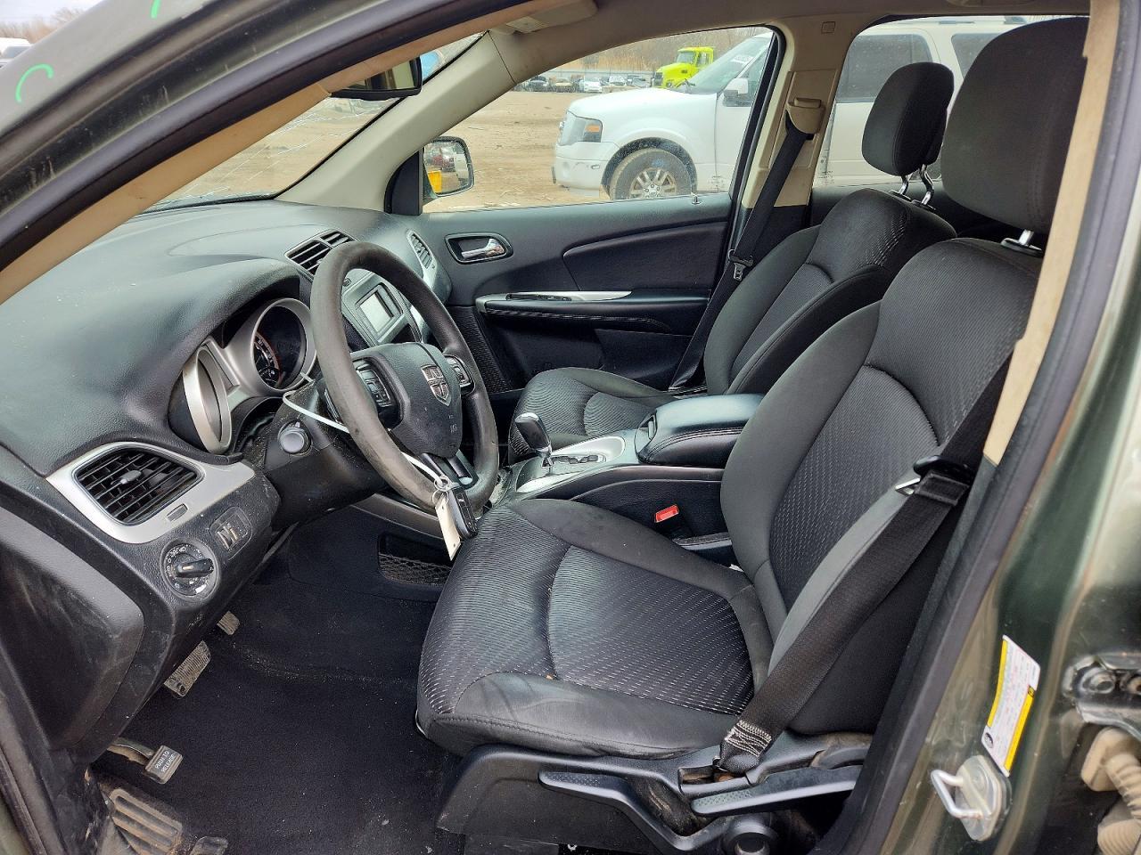 2019 Dodge Journey Se - Фото 7