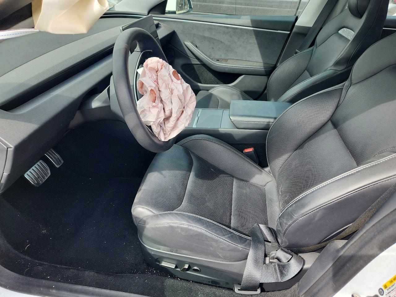 2024 Tesla Model 3 - Фото 7