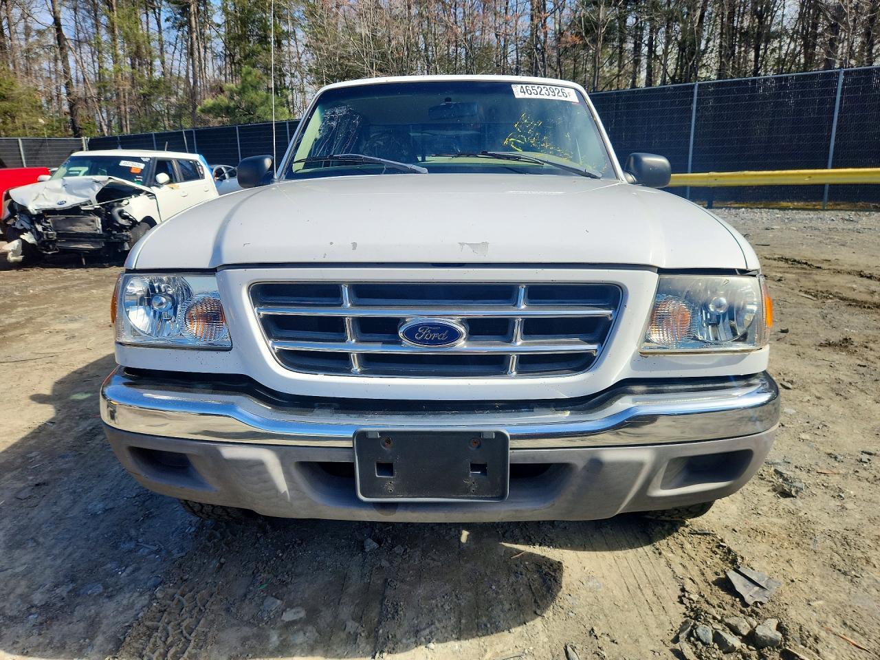 2003 Ford Ranger - Image 5