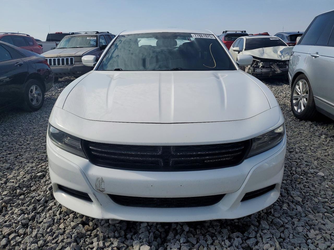 2015 Dodge Charger Se - Фото 5