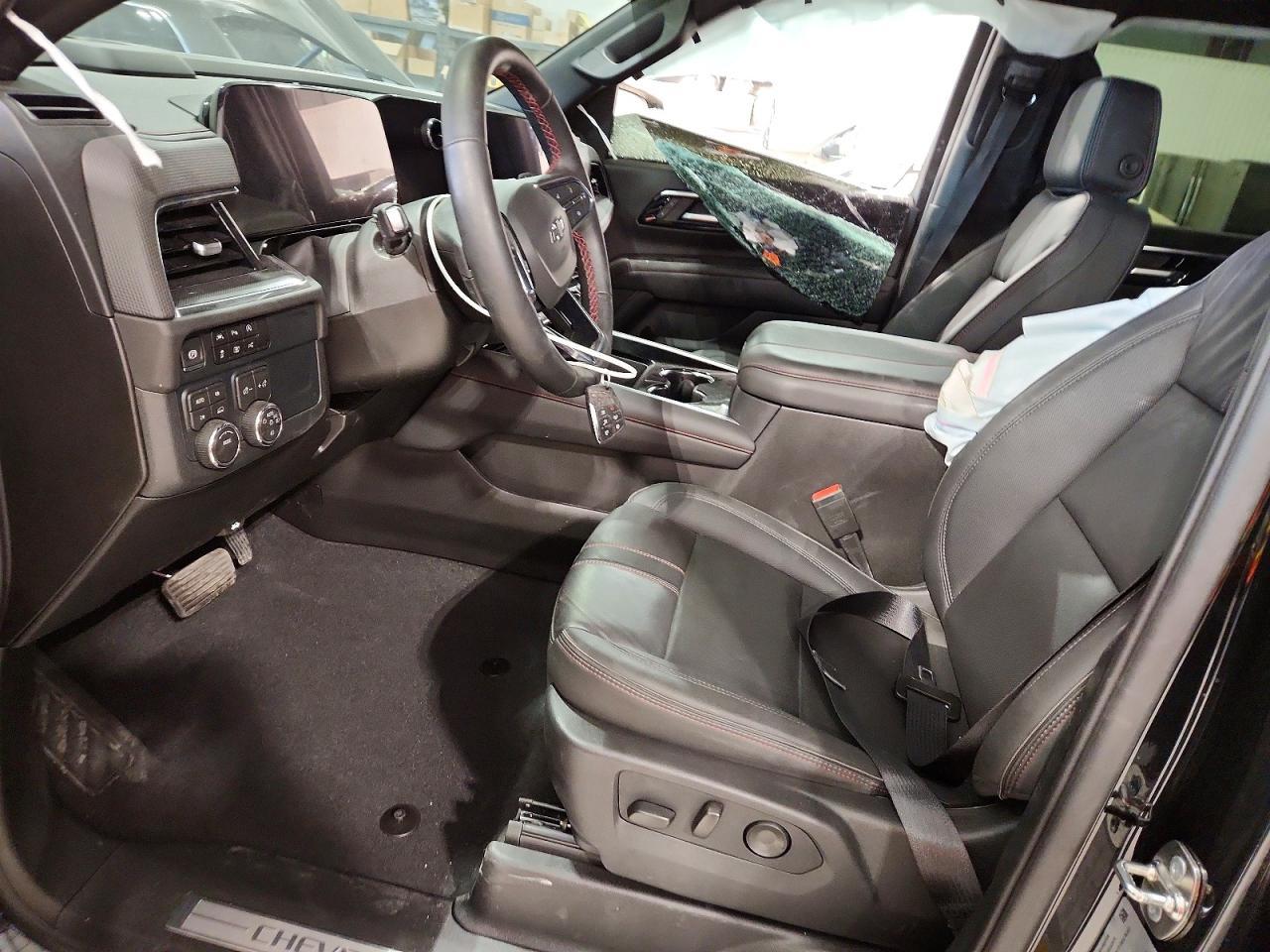 2026 Chevrolet Tahoe K1500 Rst - Image 7