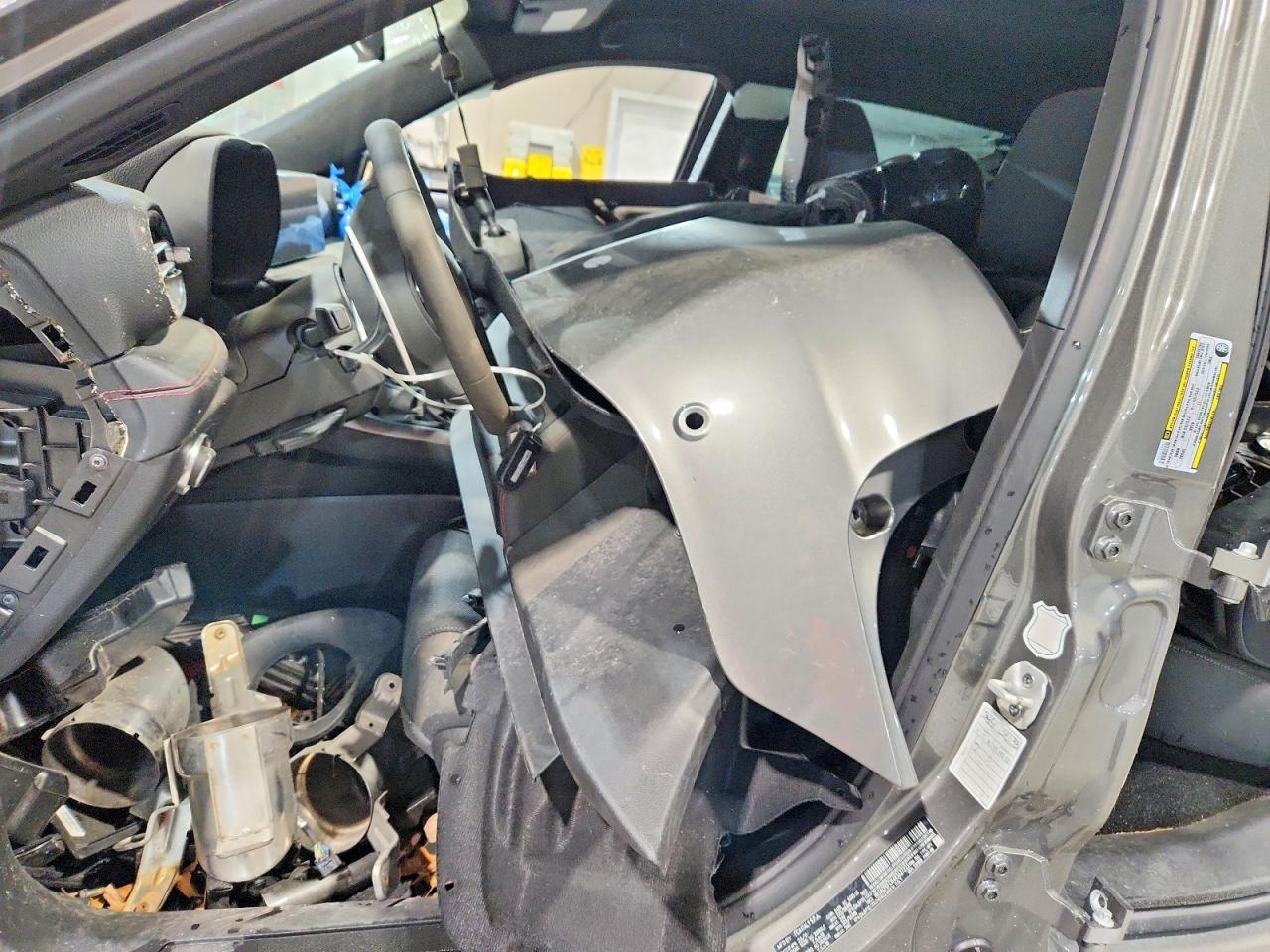 2024 Dodge Hornet R - Image 7