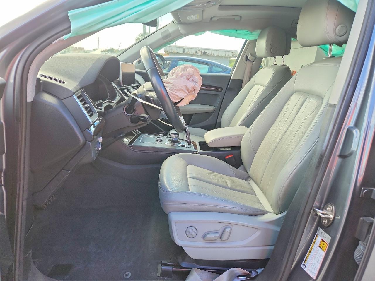2018 Audi Q5 - Фото 7