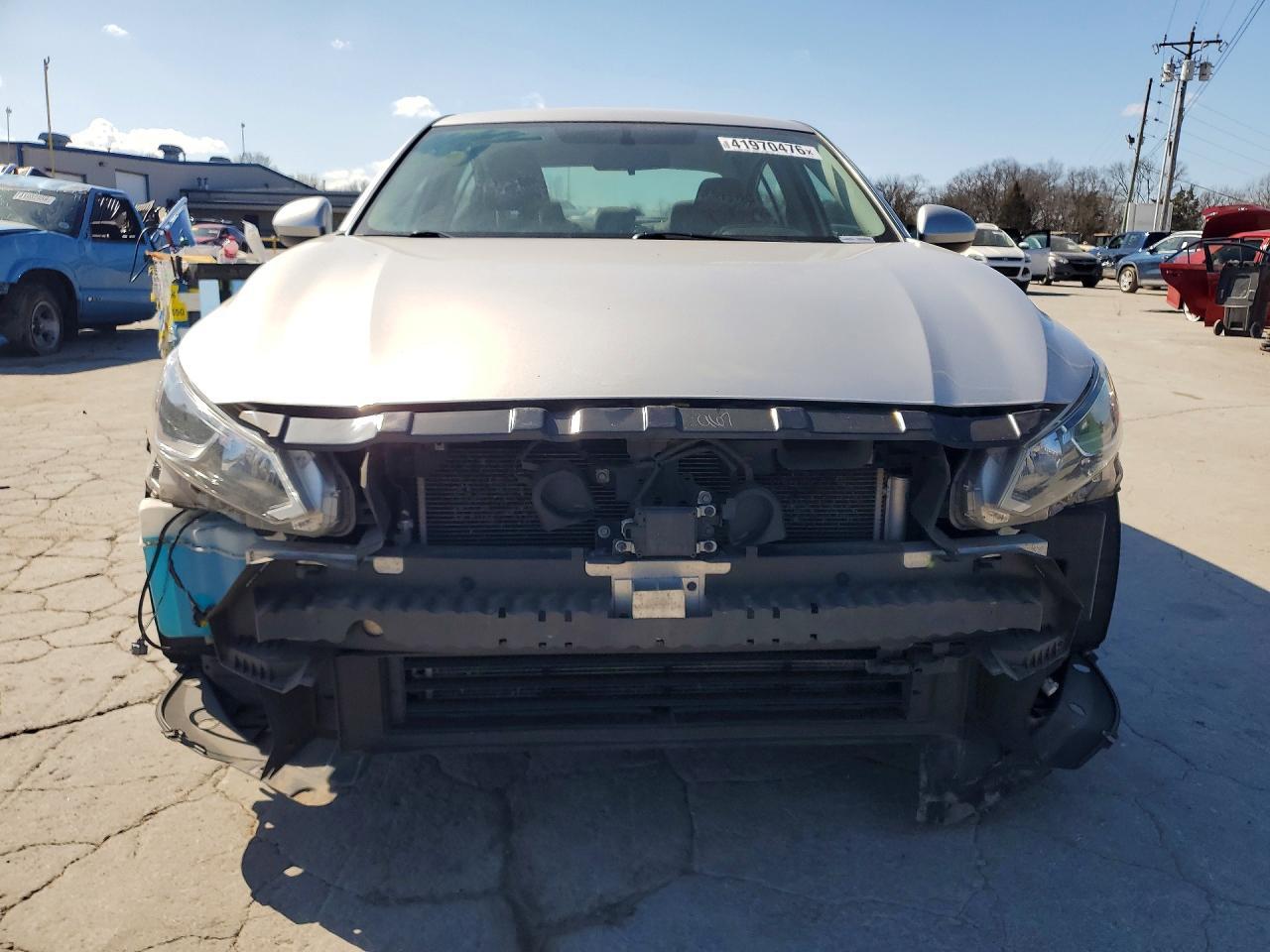 2019 Nissan Altima 2.5 S - Image 5