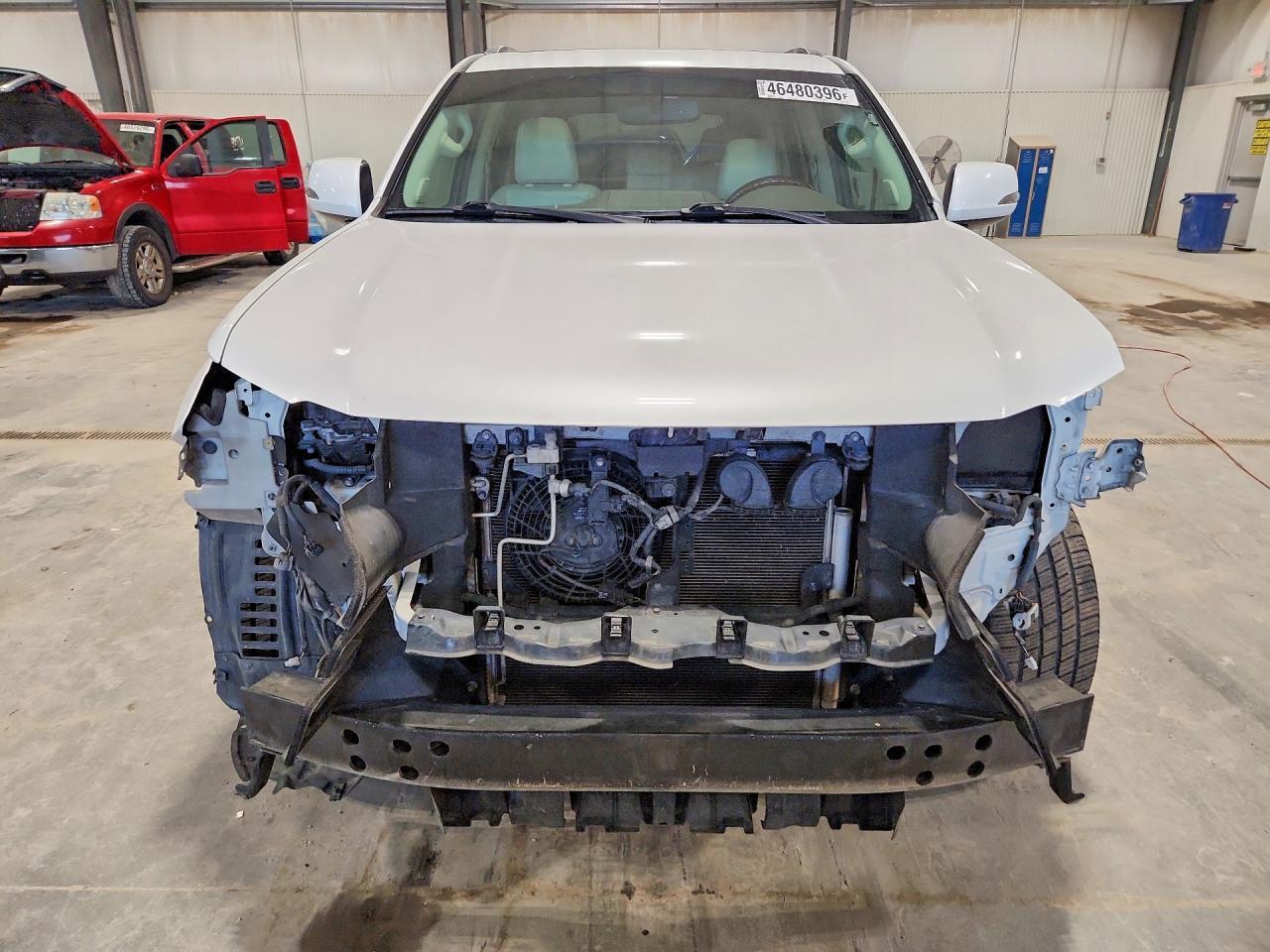 2016 Lexus Gx 460 Base - Фото 5