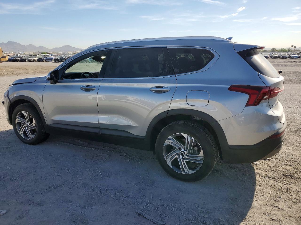 2023 Hyundai Santa Fe Se - Фото 2