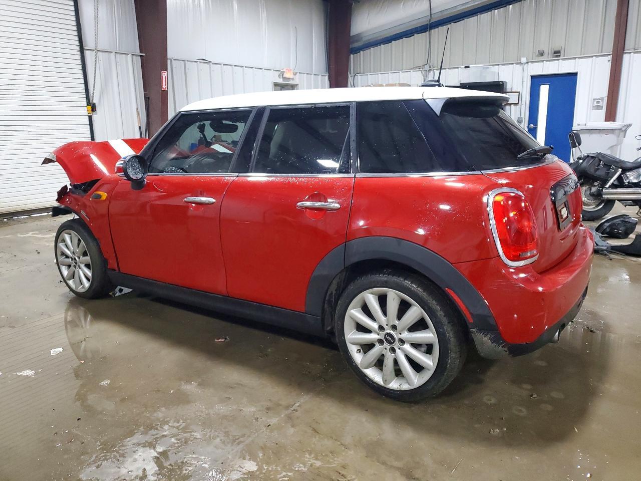 2018 Mini Cooper - Фото 2