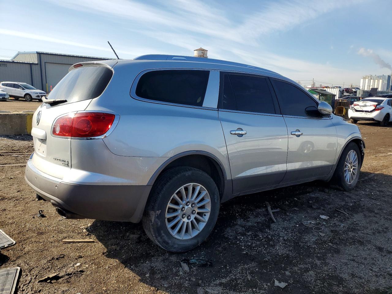 2011 Buick Enclave Cxl - Image 3