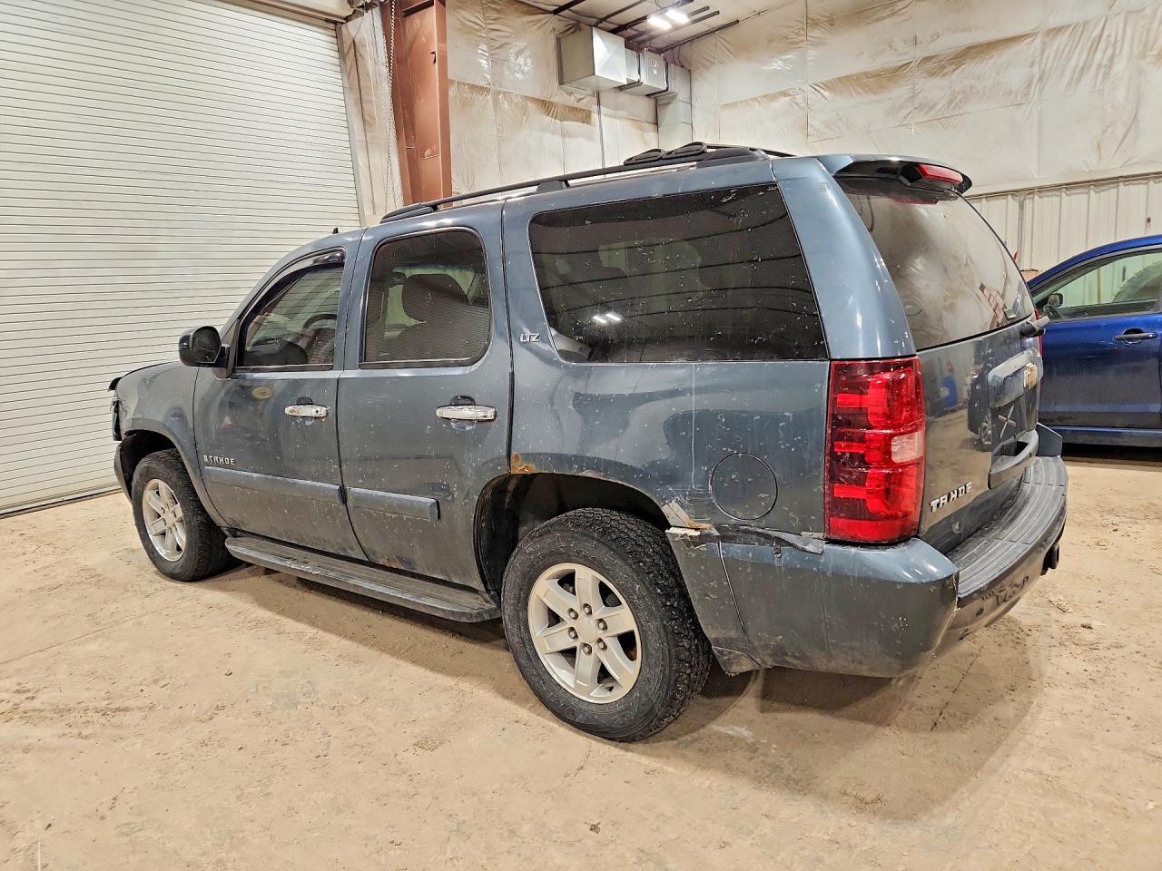 2008 Chevrolet Tahoe K1500 - Image 2