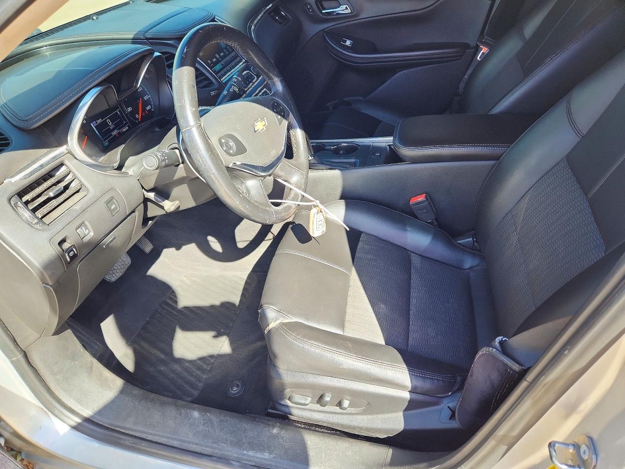 2018 Chevrolet Impala Lt - Image 7