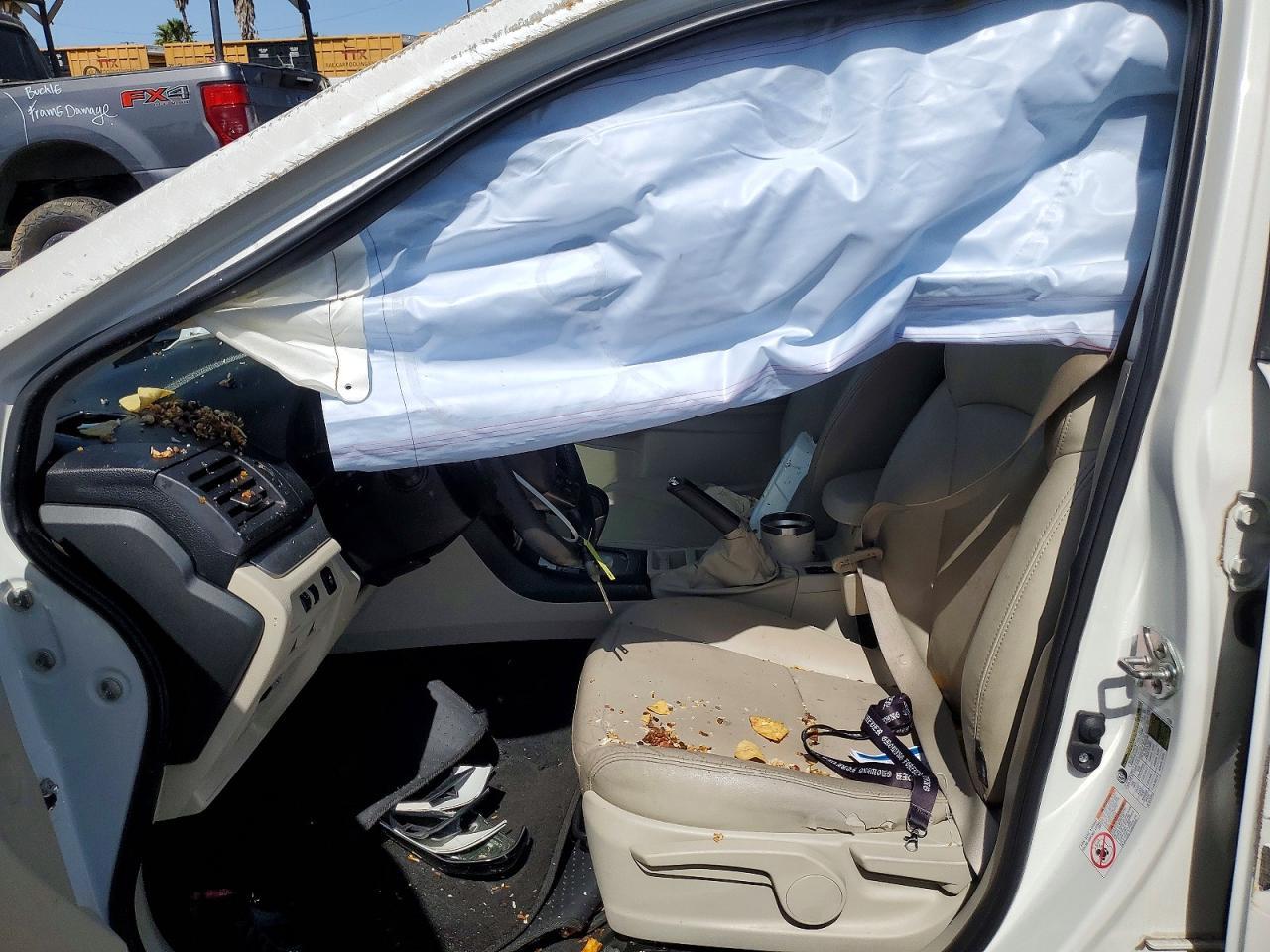 2014 Subaru Crosstrek Limited - Image 7