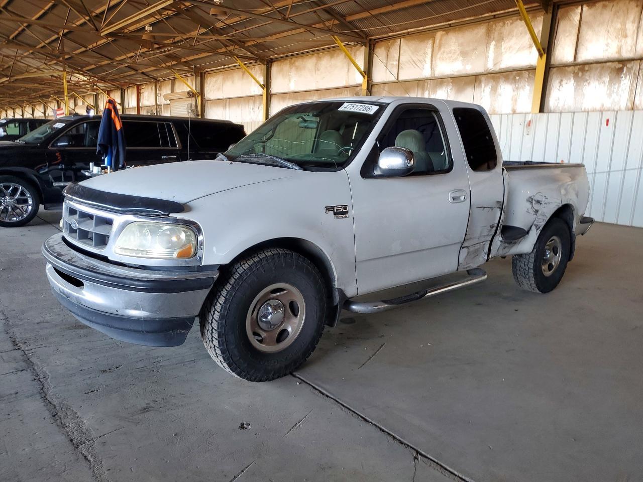 1998 Ford F150