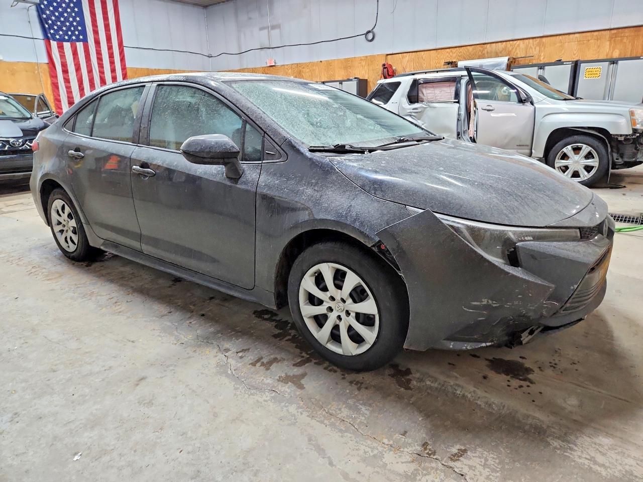 2023 Toyota Corolla Le - Фото 4