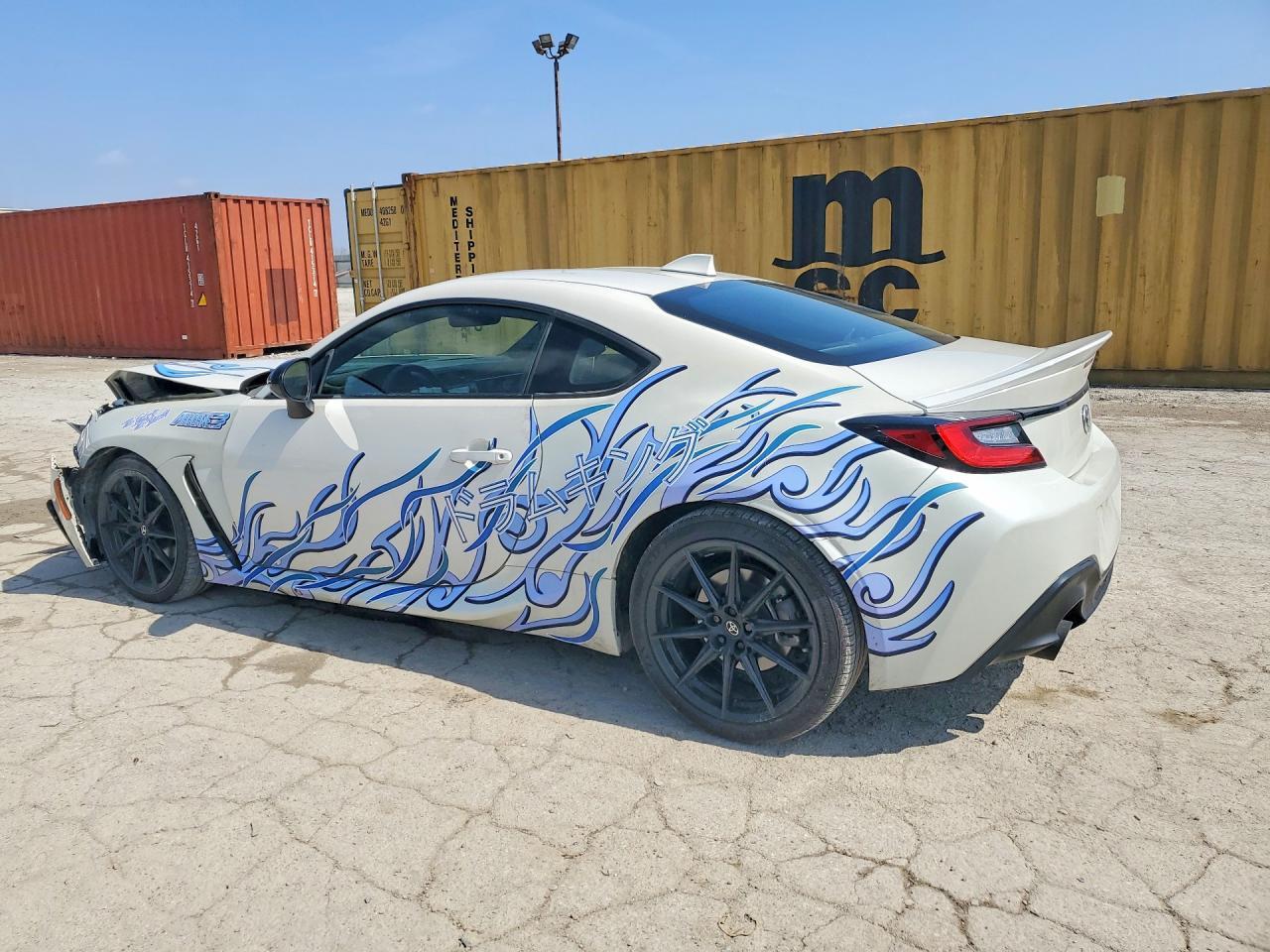 2023 Toyota Gr86 Premium - Image 2