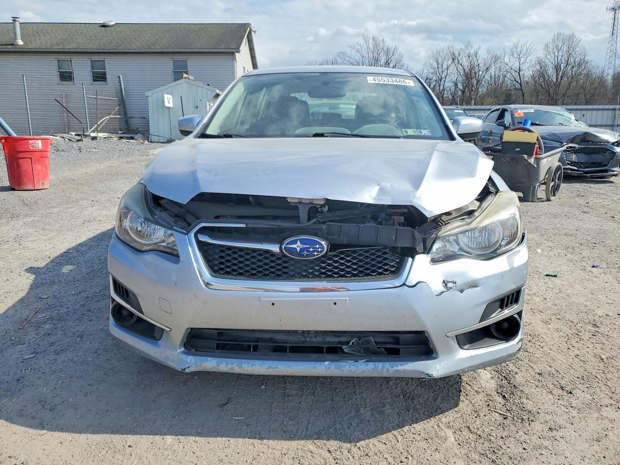 2016 Subaru Impreza Premium - Image 5