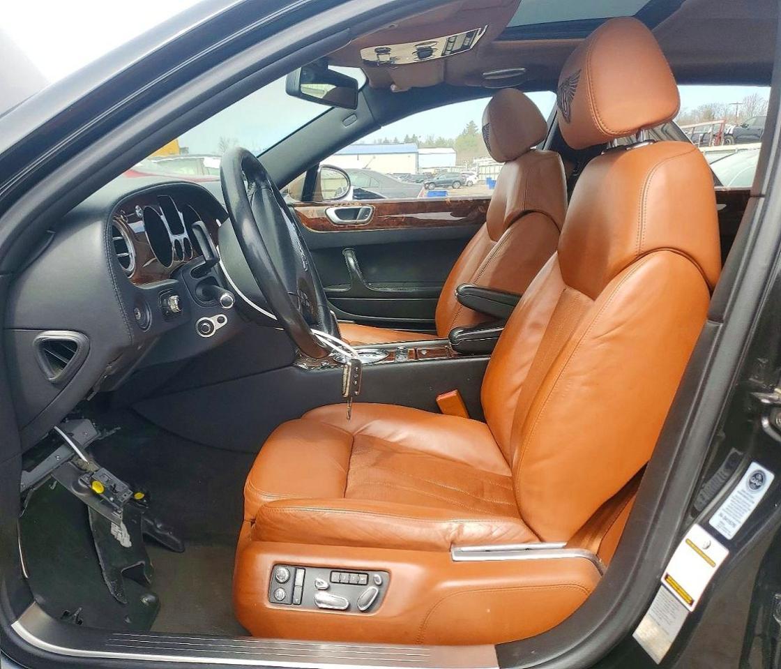 2006 Bentley Continental Flying Spur - Фото 7