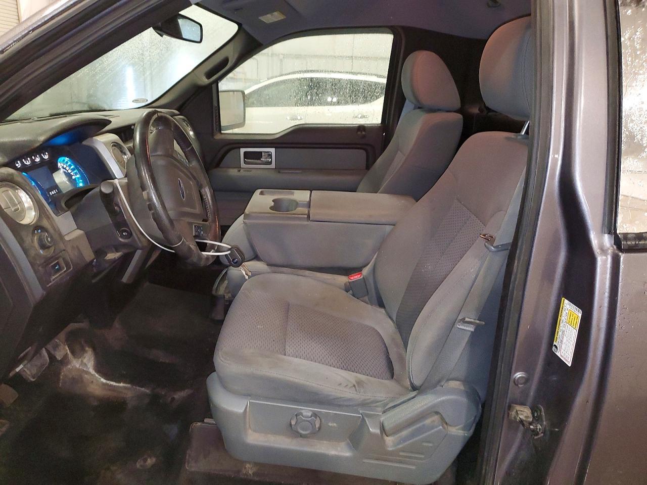 2011 Ford F150 - Фото 7