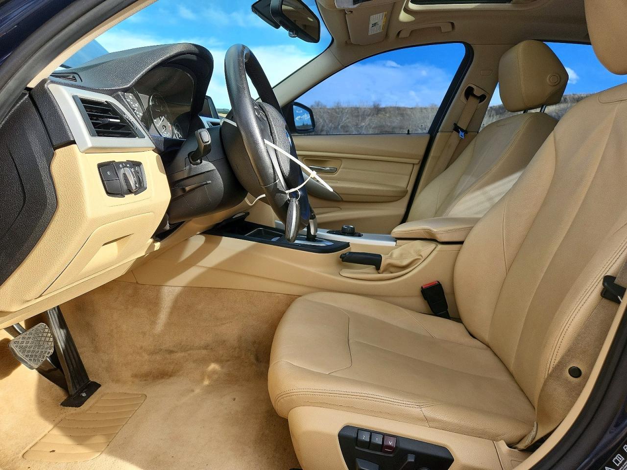 2013 BMW 328 Xi - Фото 7