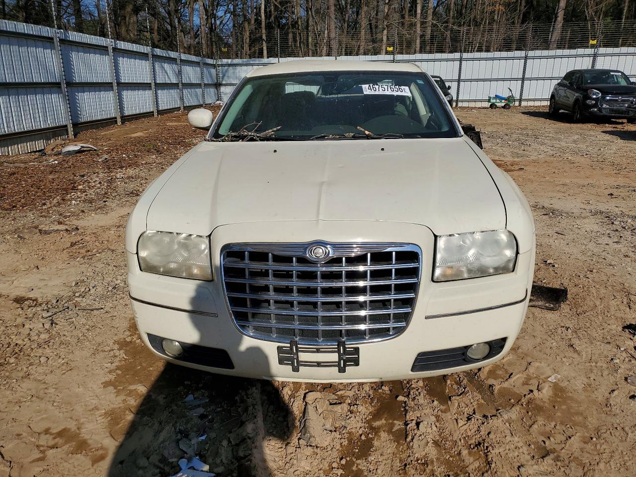 2008 Chrysler 300 Touring - Фото 5