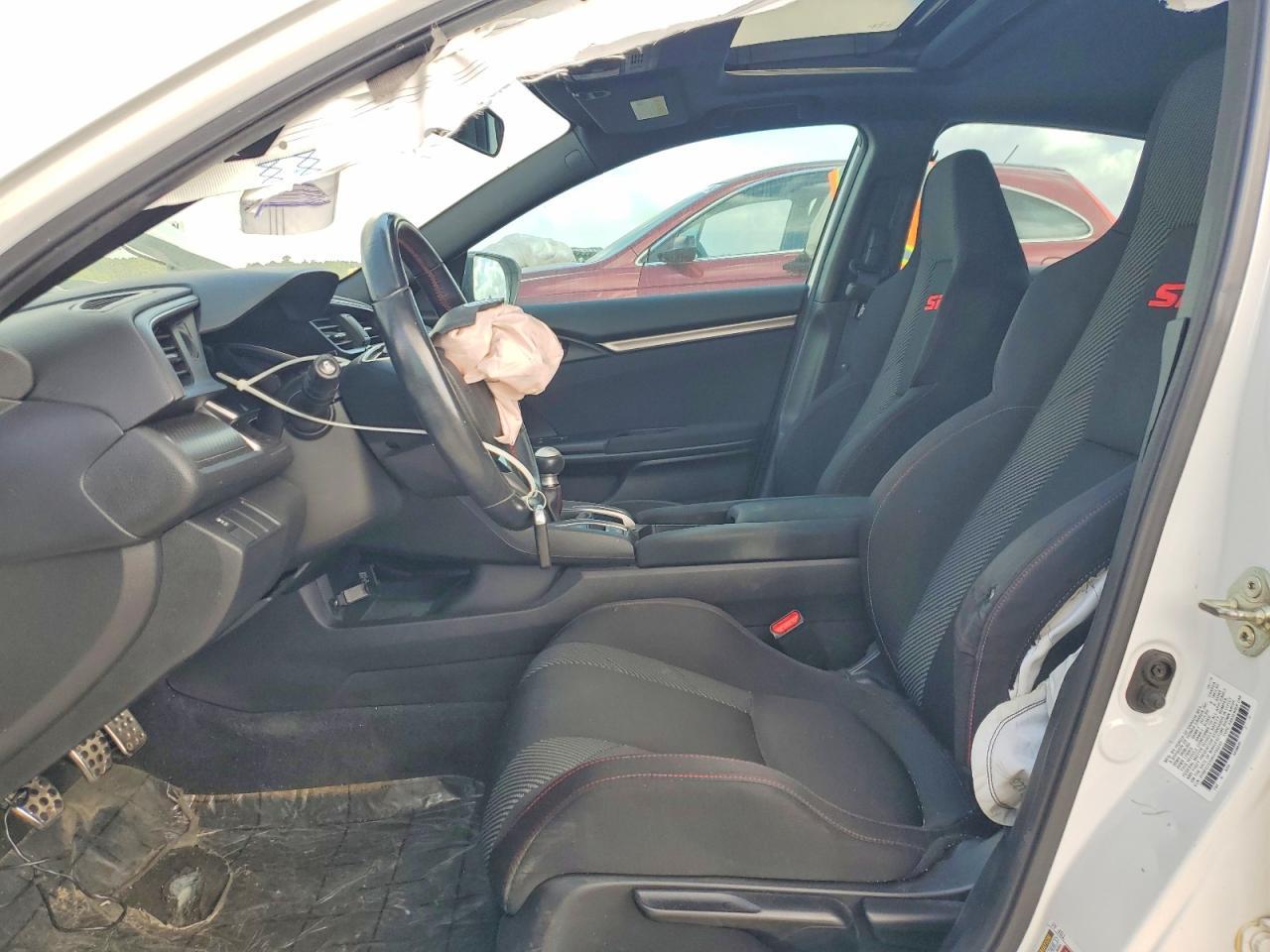 2019 Honda Civic Si - Image 7