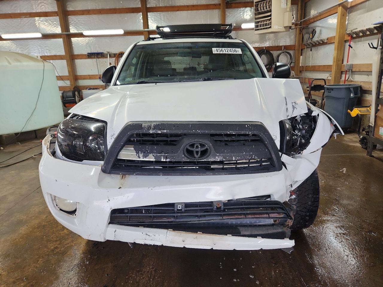 2006 Toyota 4Runner Sr5 - Фото 5