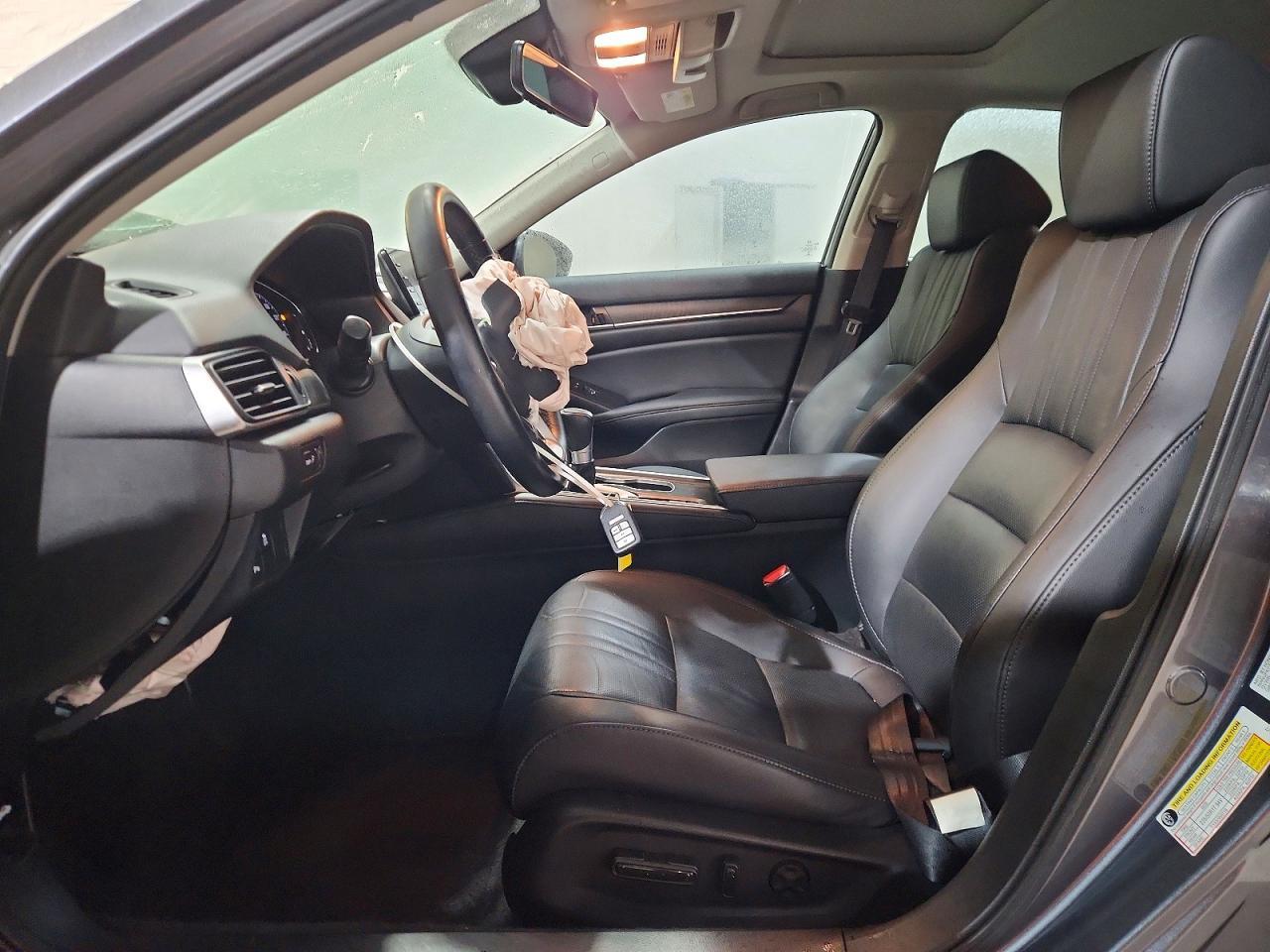 2021 Honda Accord Exl - Image 7