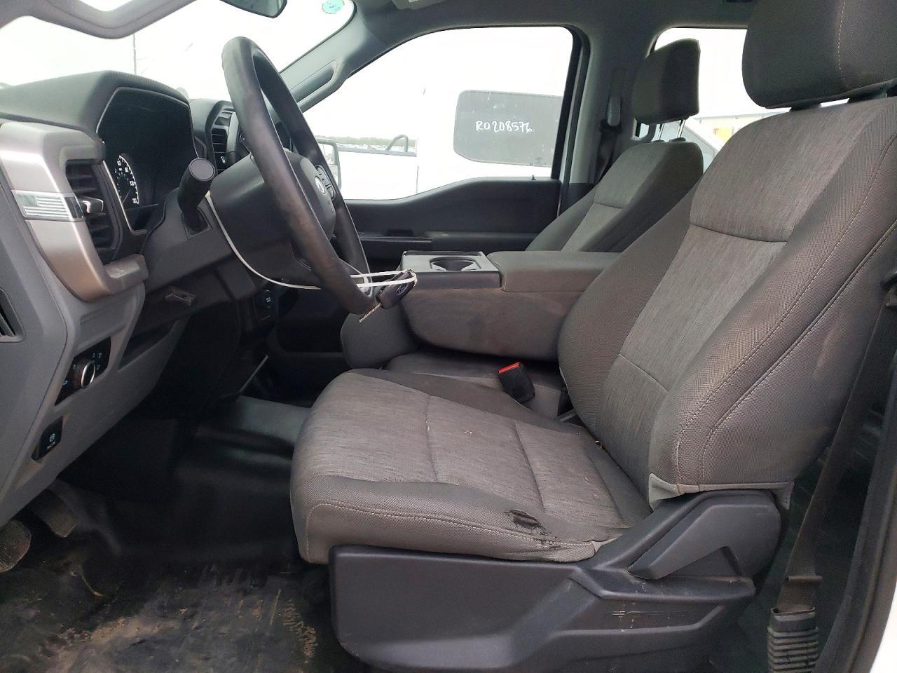 2023 Ford F150 Supercrew - Фото 7