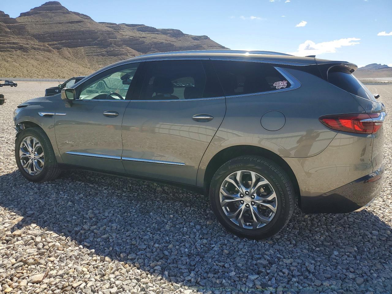 2019 Buick Enclave Avenir - Фото 2