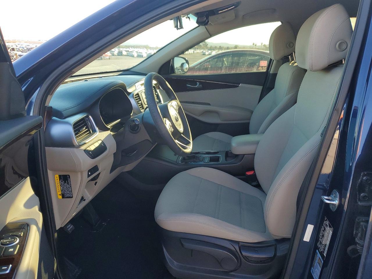 2017 Kia Sorento Lx V6 - Image 7