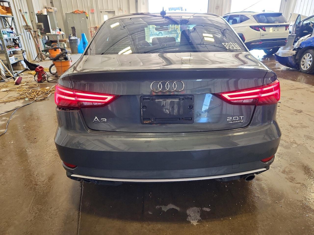 2017 Audi A3 Premium - Фото 6