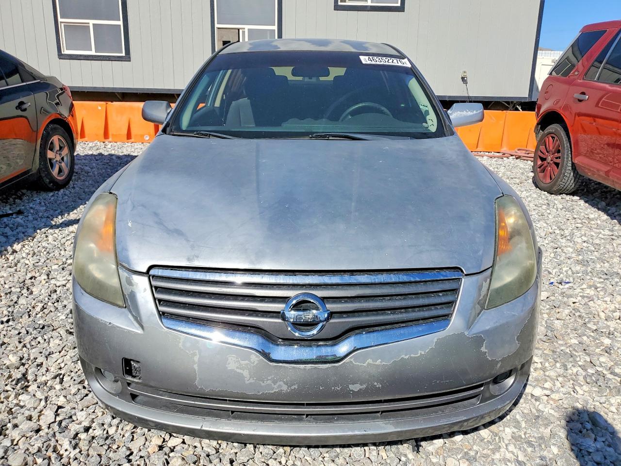 2009 Nissan Altima 2.5 - Фото 5