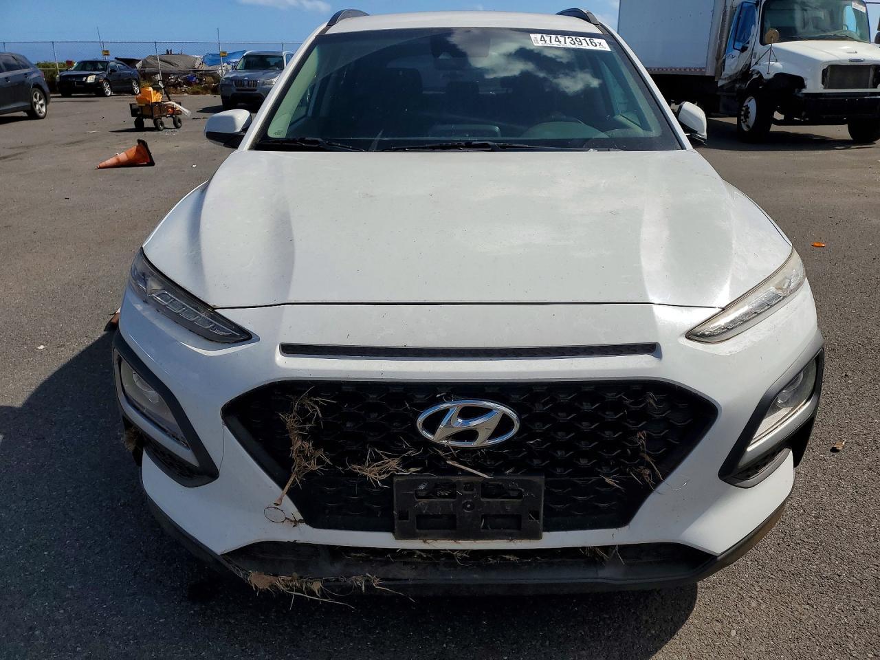 2020 Hyundai Kona Sel - Image 5