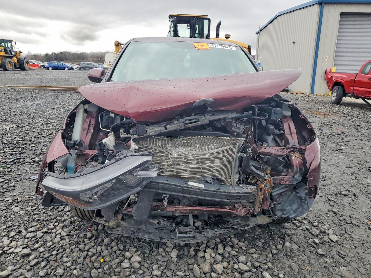 2013 Honda Cr-V Ex - Фото 5