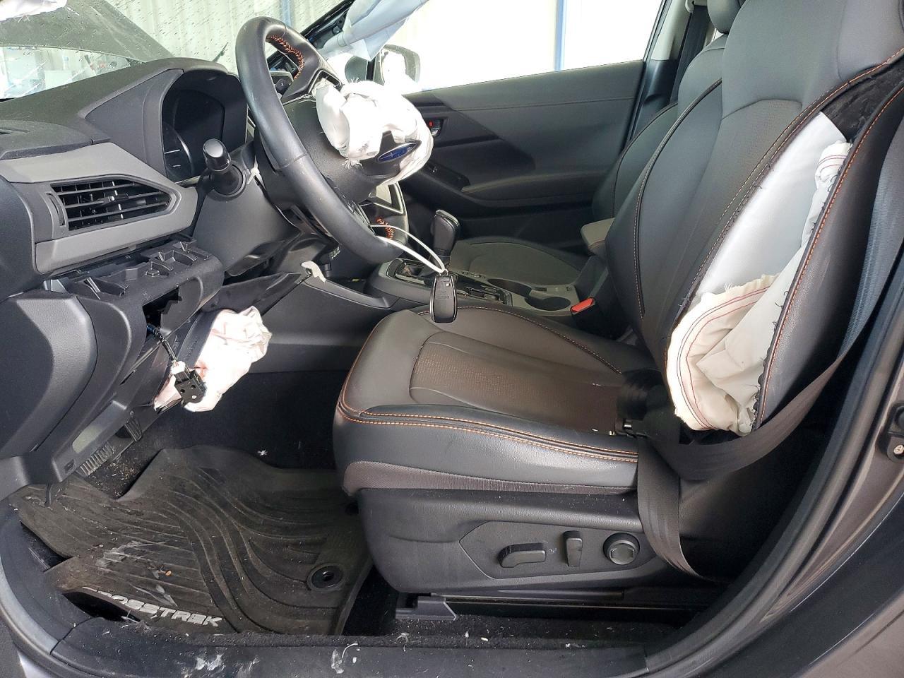 2024 Subaru Crosstrek Limited - Image 7