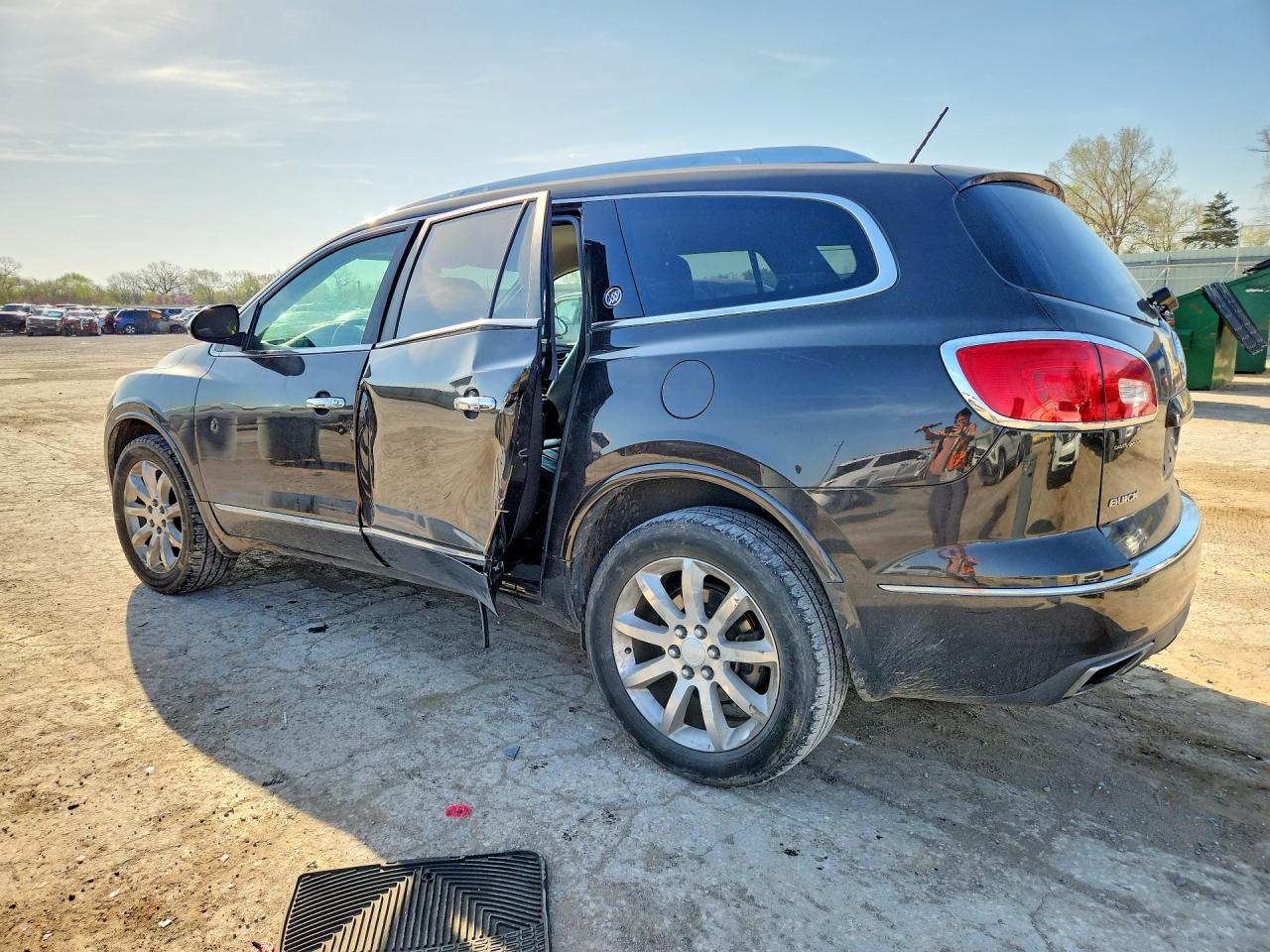 2013 Buick Enclave - Фото 2