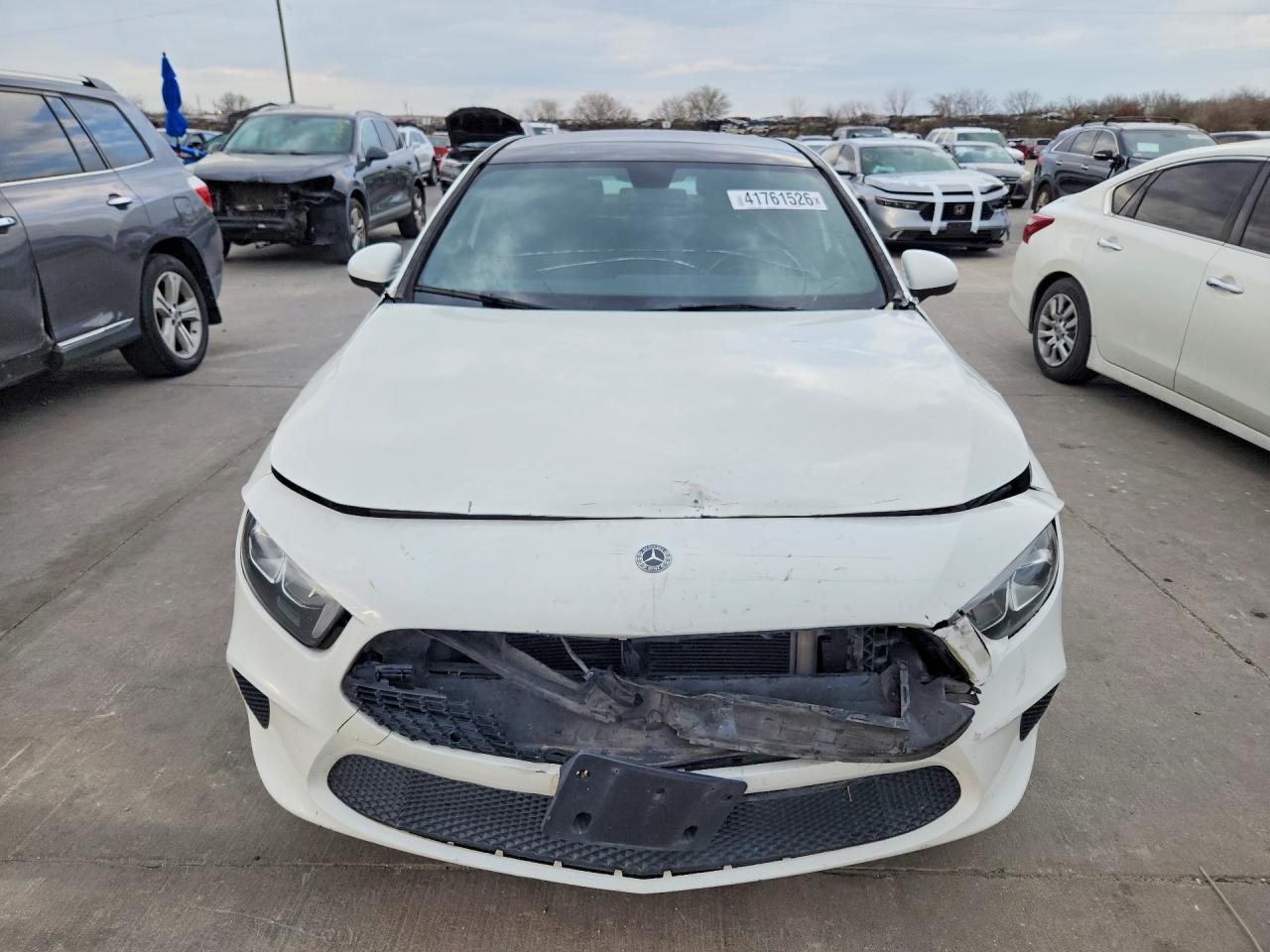2019 Mercedes-Benz A 220 - Фото 5