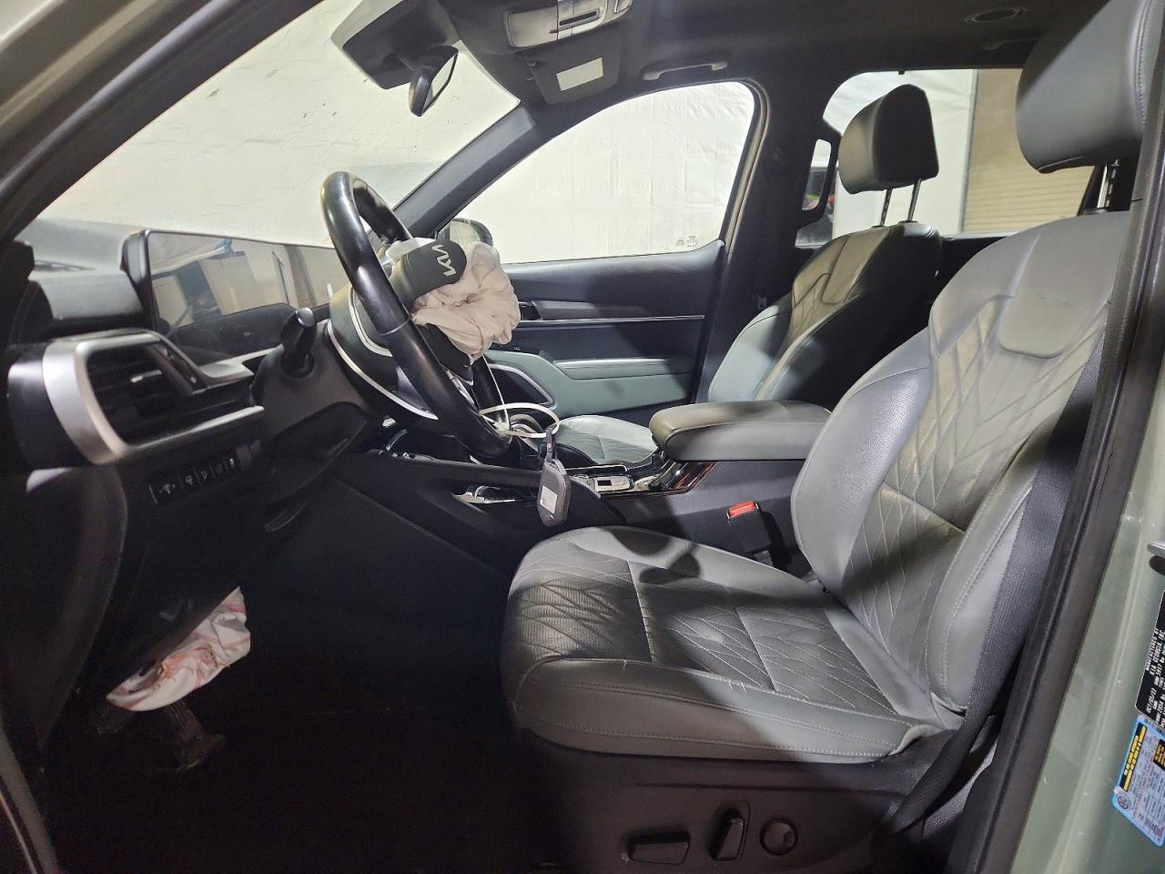 2023 Kia Telluride Ex X-Line - Image 7