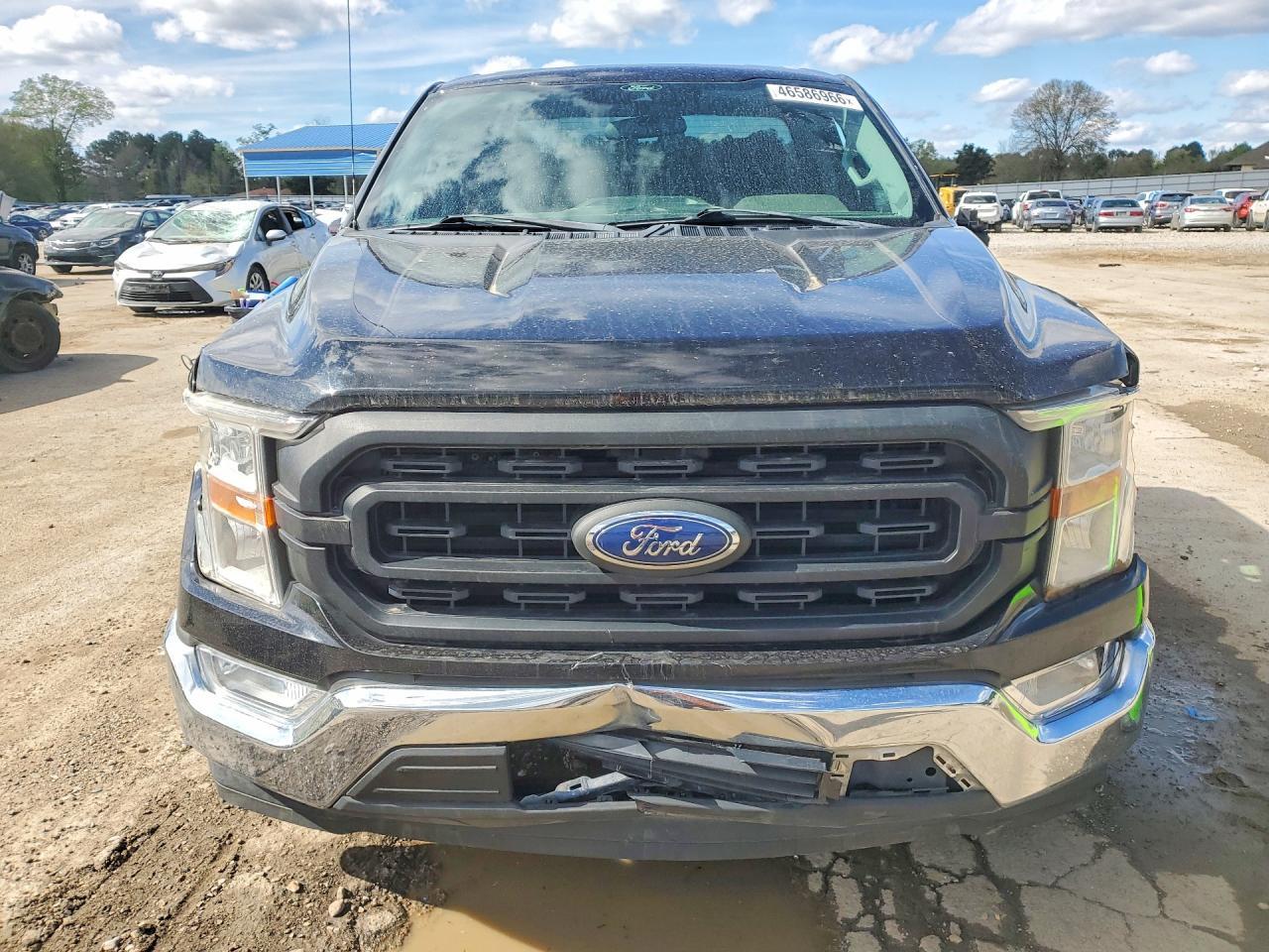 2021 Ford F150 Xl - Фото 5