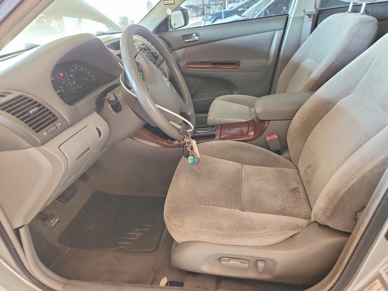 2003 Toyota Camry Xle V6 - Фото 7