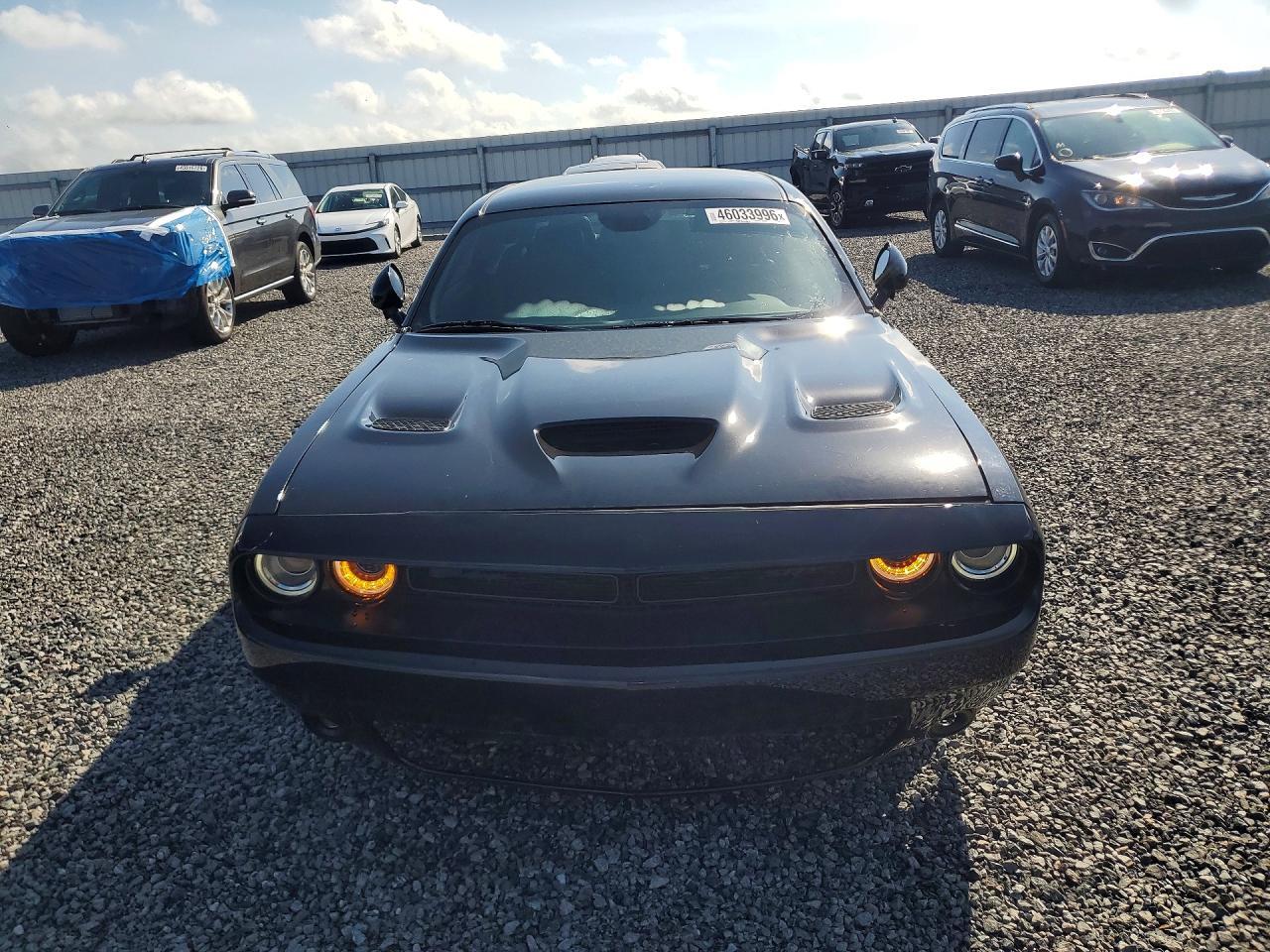 2019 Dodge Challenger R - Фото 5