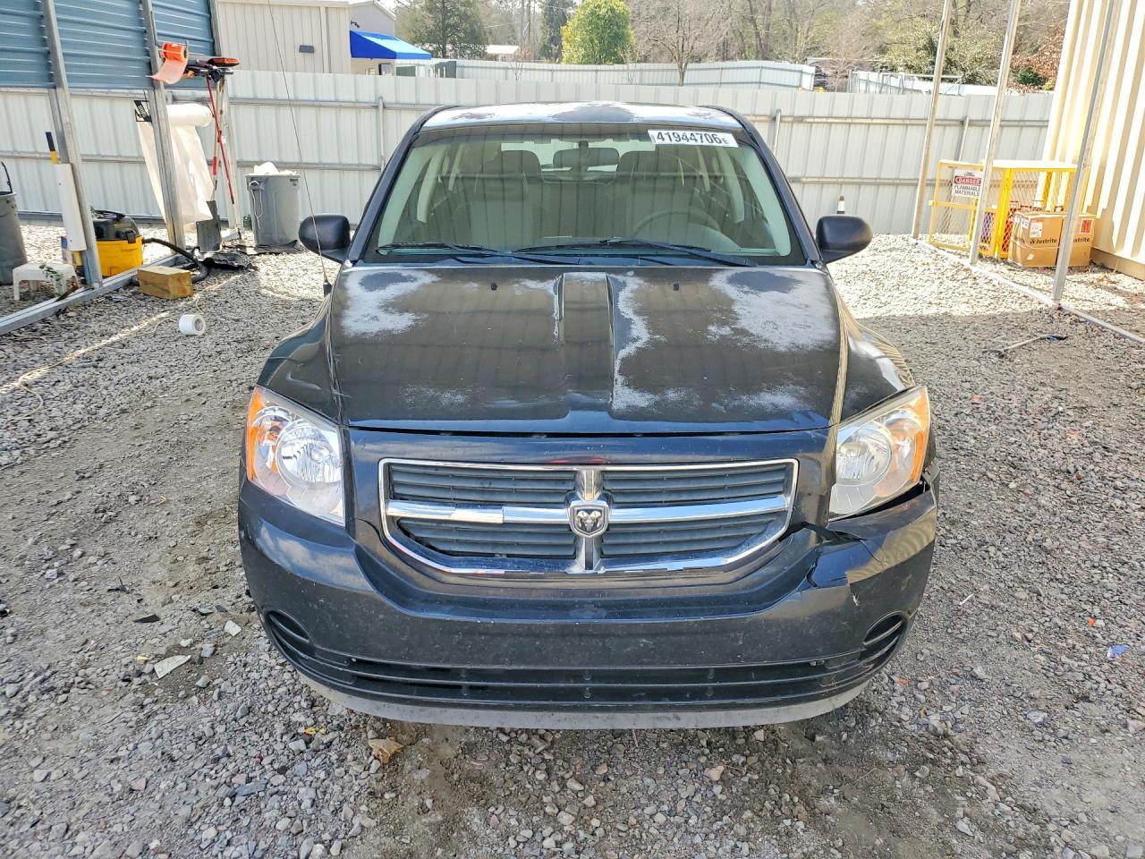 2009 Dodge Caliber Sxt - Фото 5