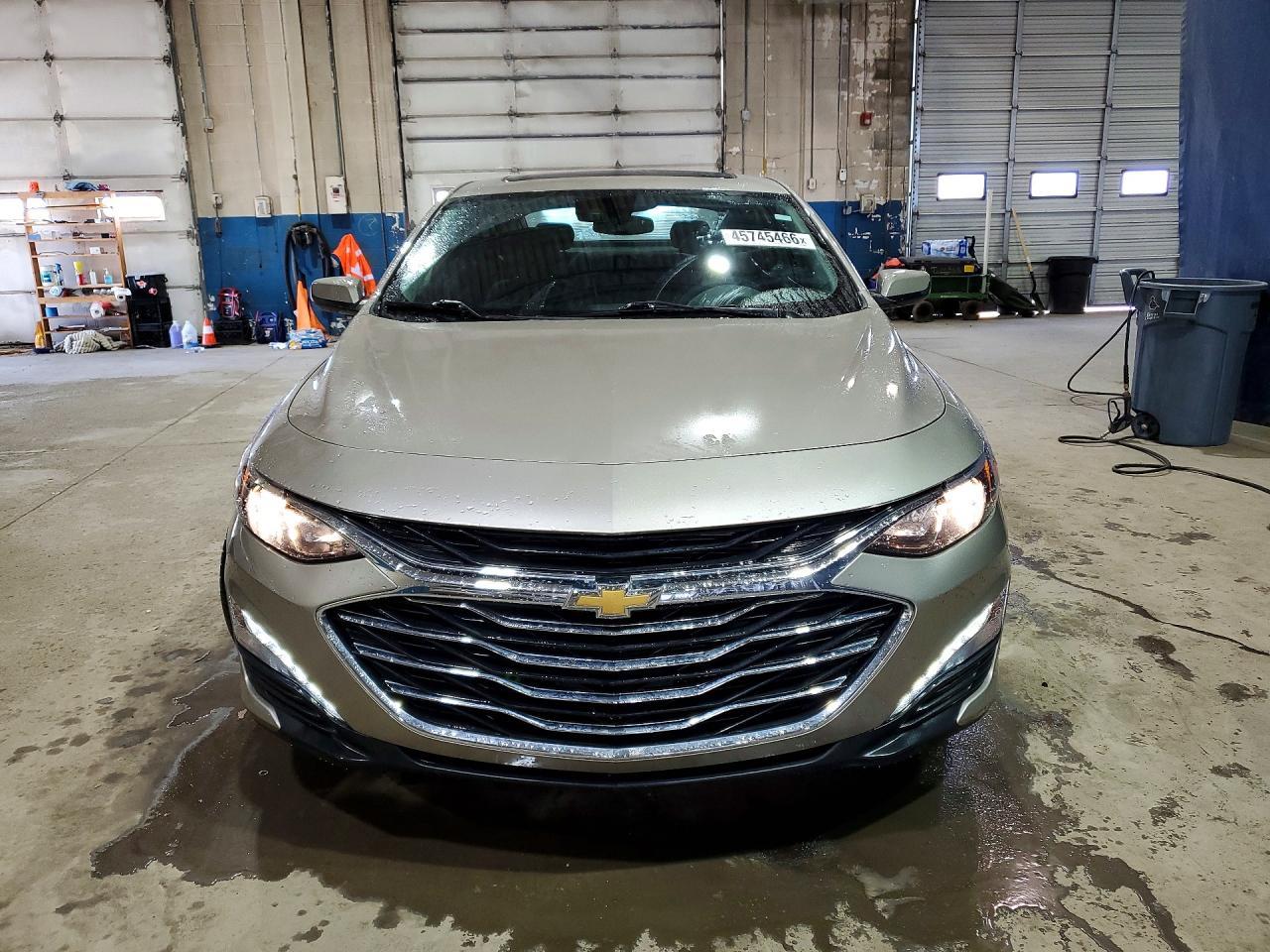 2023 Chevrolet Malibu Lt - Фото 5