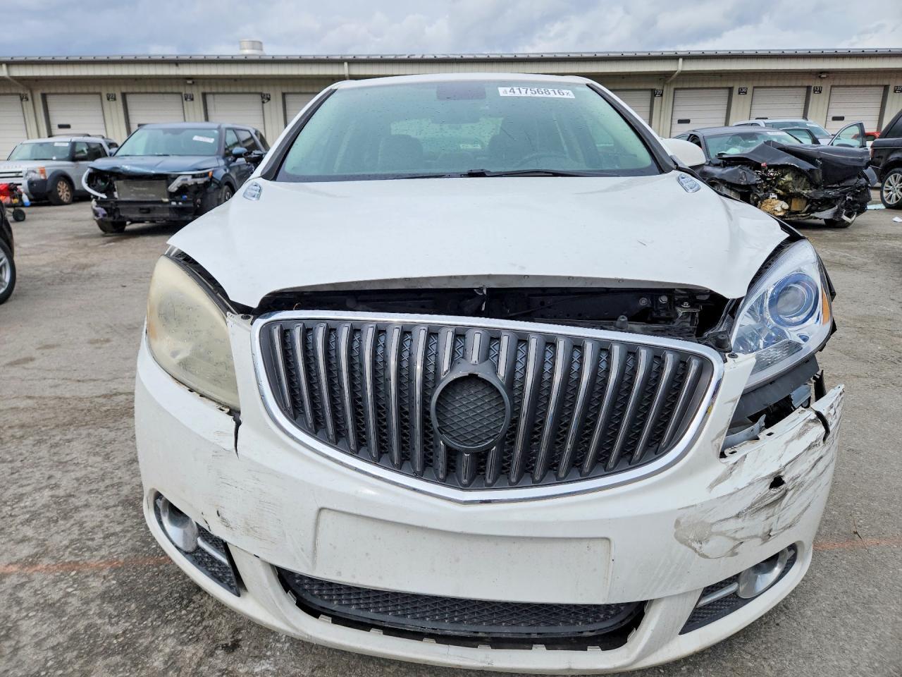 2013 Buick Verano Convenience - Image 5