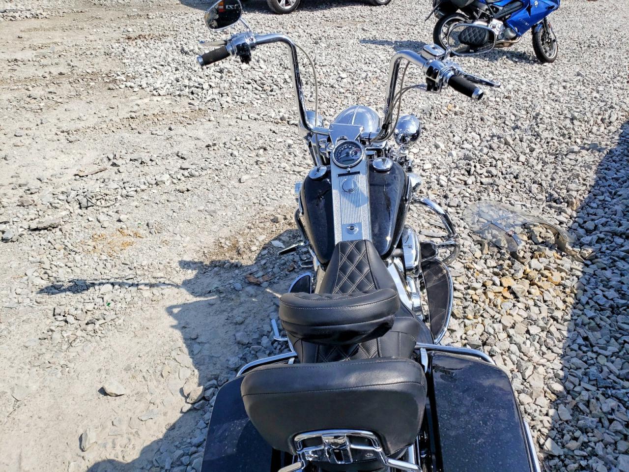 2007 Harley-Davidson Flhrci - Фото 6