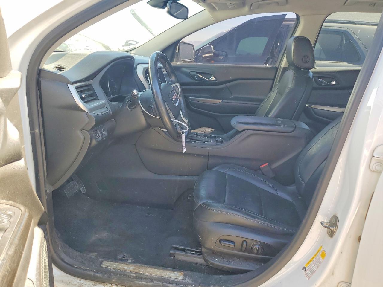 2018 GMC Acadia Slt-1 - Фото 7