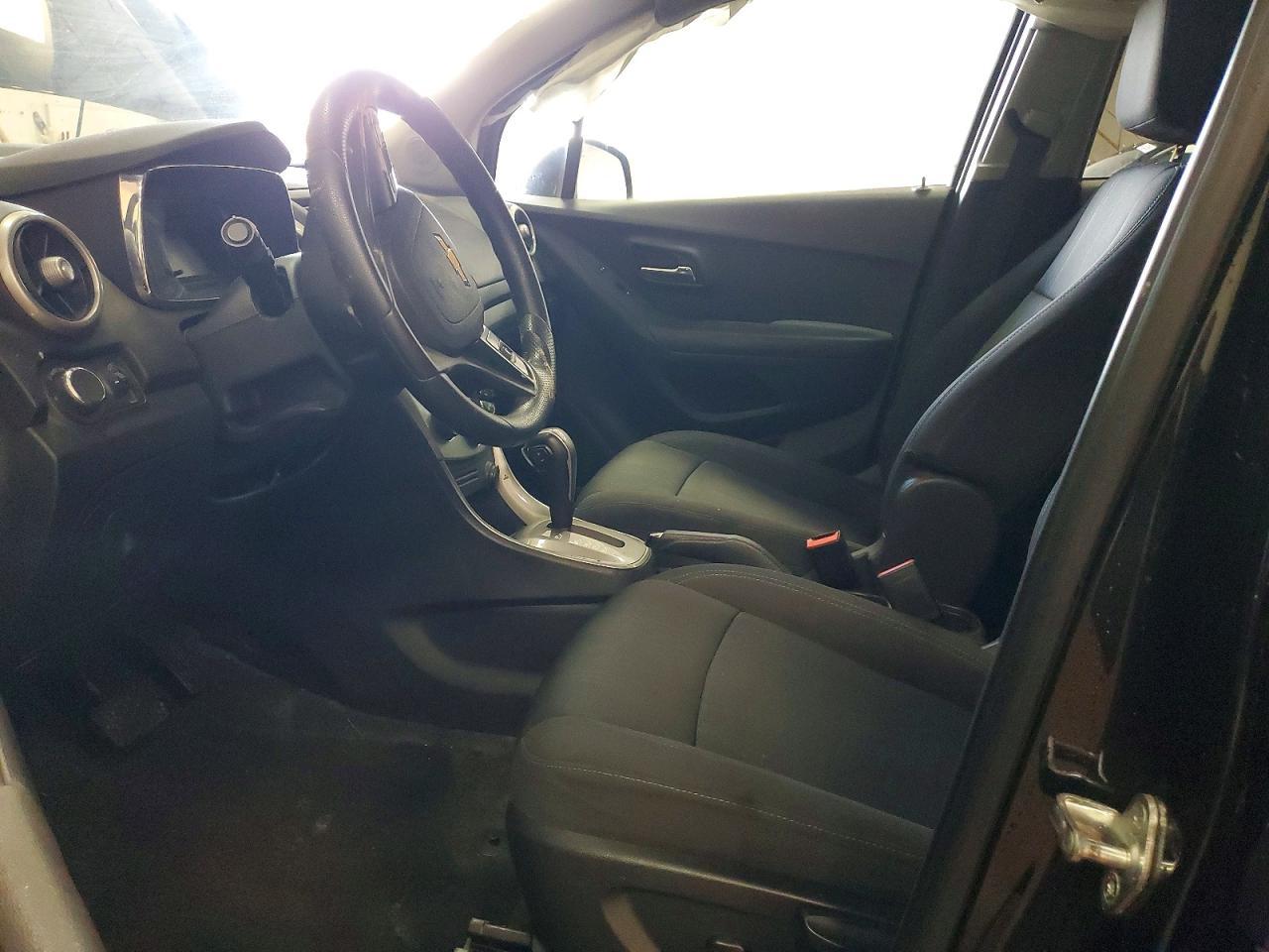 2016 Chevrolet Trax 1Lt - Image 7