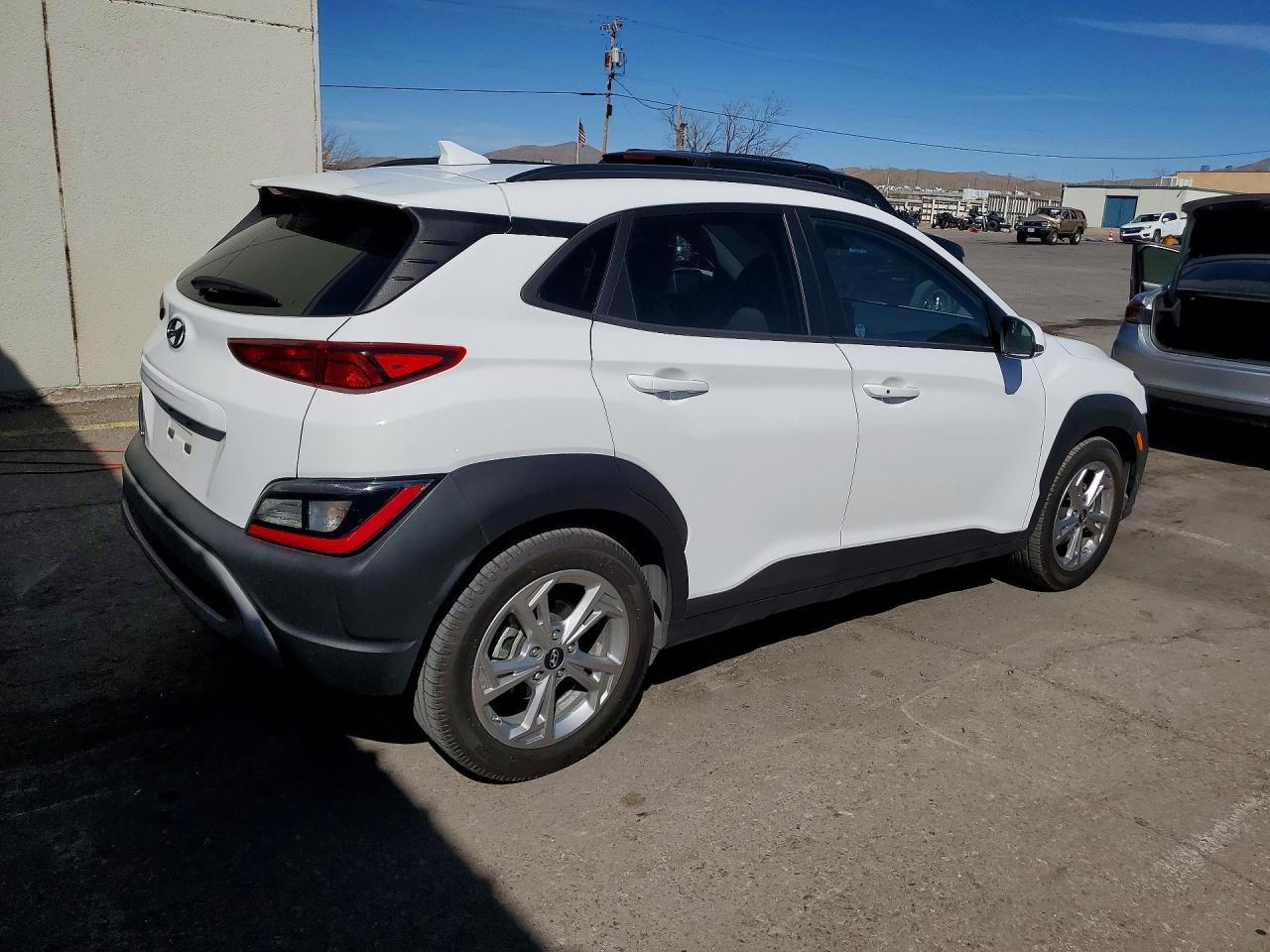 2023 Hyundai Kona Sel - Image 3
