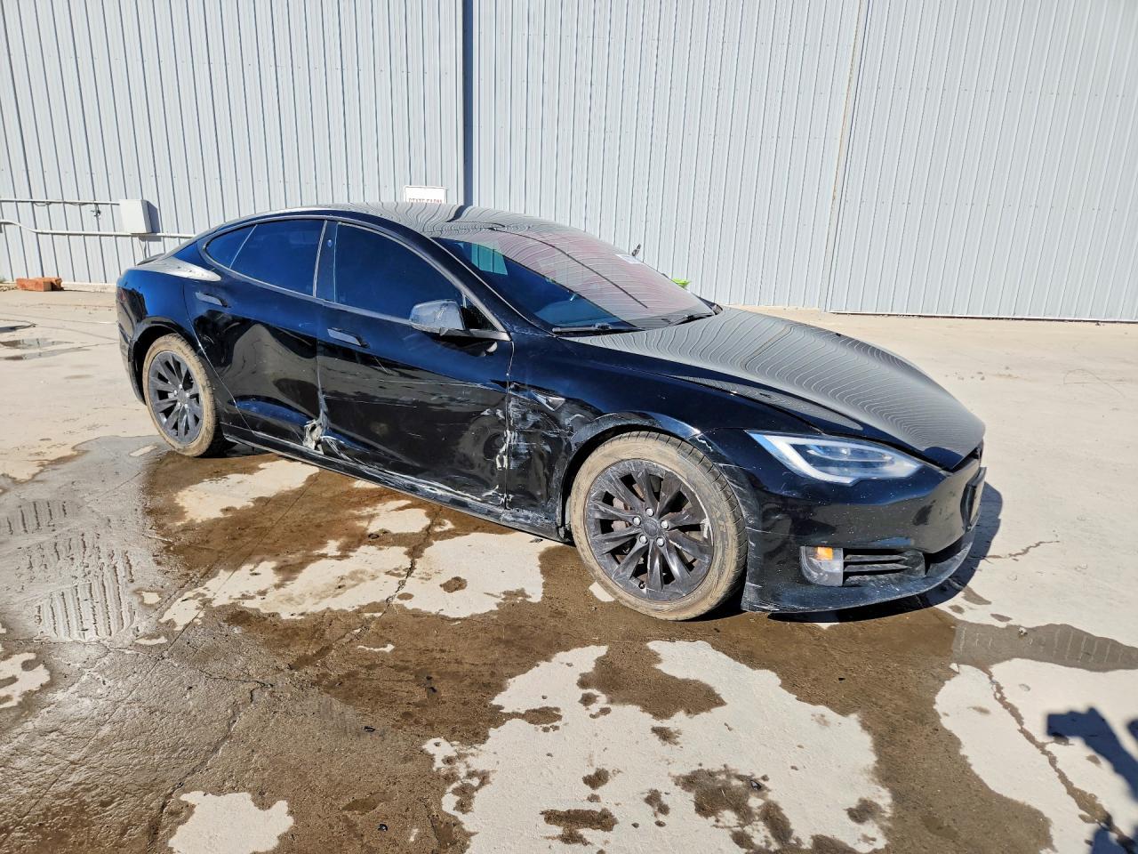 2018 Tesla Model S - Фото 4